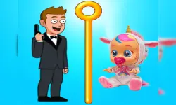 Baby Pull The Pin image