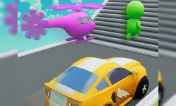 Shape Shifting: Race Game image