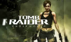 Tomb Raider image