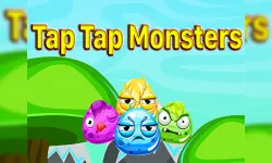 Tap Tap Monsters image
