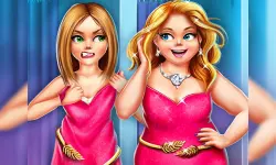 Shopping Mall Girl: Style Game image
