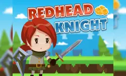 Redhead Knight image