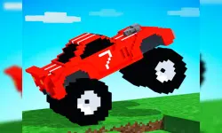 Funny Mad Racing image