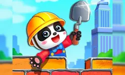 Baby Dream City Buildings image