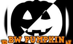BW Pumpkin image