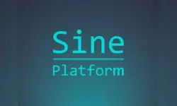 Sinne Platform image