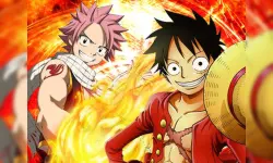 Fairy Tail Vs One Piece image