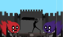 Swords Man image