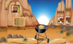 Grill Chicken Escape image