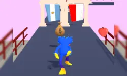 Haggo Jaggo Runner image