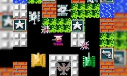 90 Tank Battle image