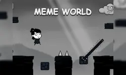 MeMe World image