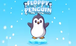 Floppy Penguin image