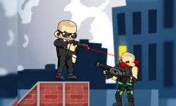 Mr Secret Agent image