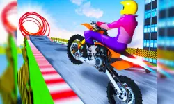 Sky City Riders image