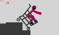 Squid Game Dismounting image