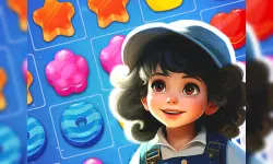Jewel Garden Story image