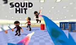 Squid Hit image