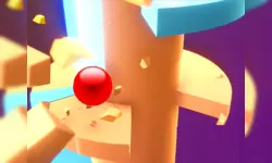 Helix Jump Ball image