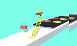 Ladder Ranking image