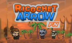 Ricochet Arrow FN image