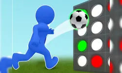 Goal Dot 3D image