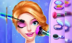 Beauty Princess Save Prince image