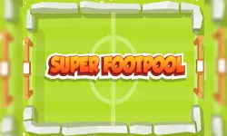 Super Footpool image
