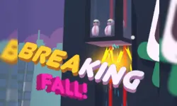 BREAKING SPEED FALL image
