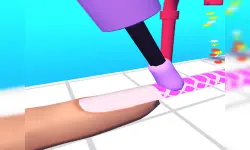 Nail Stack Run image