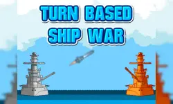 Turn Based Ship war image