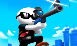 The Zombie Sniper image