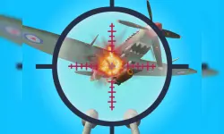 Anti Aircraft 3D image