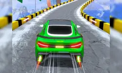 Car Stunts 2050 image