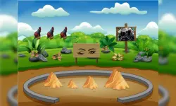 Find the Ostrich tag image