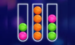 Color Sort Mania image