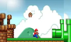 super Mario 1 image