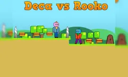 Deca vs Rooko image