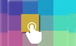 I Love Color Hue image
