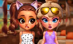 Celebrity Face Dance image