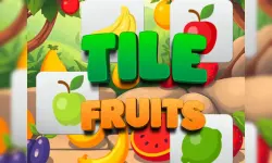 Tile Fruits image