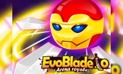EvoBlade.io image
