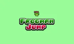 Frogman Jump image