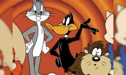 Looney Tunes Jigsaw Puzzle Collection image