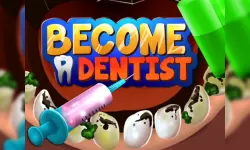 Become a Dentist image