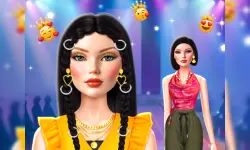 Summer Runway Challenge image