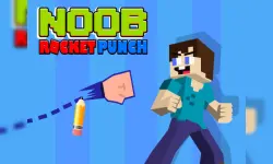 Noob Rocket Punch image