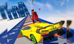Extreme Car Driving Simulator 3d 2021 image