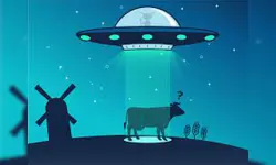 Tapp Ufo image