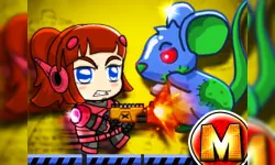 Zombie Mission 10: More Mayhem image
